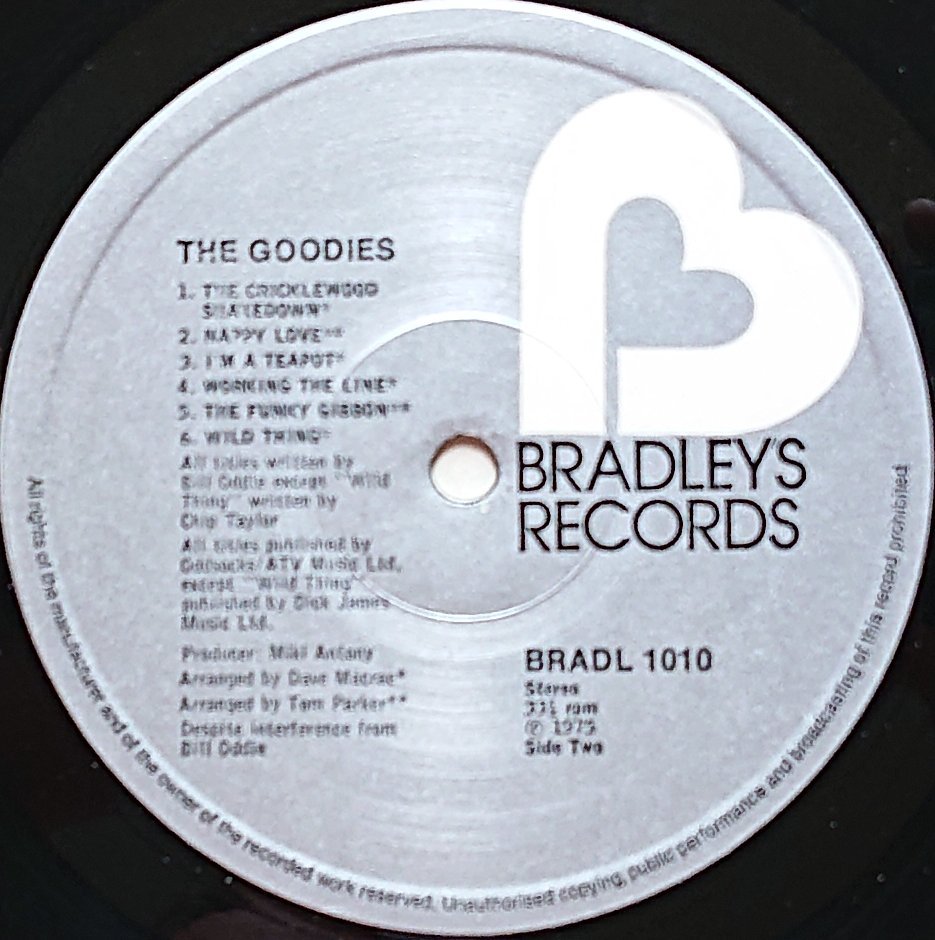 Label